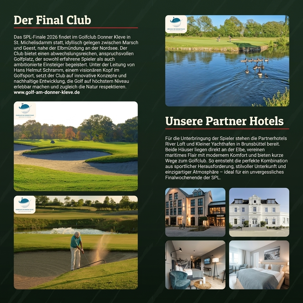 Was euch zur Juli/August Etappe erwartet – Final Club & Partner Hotels