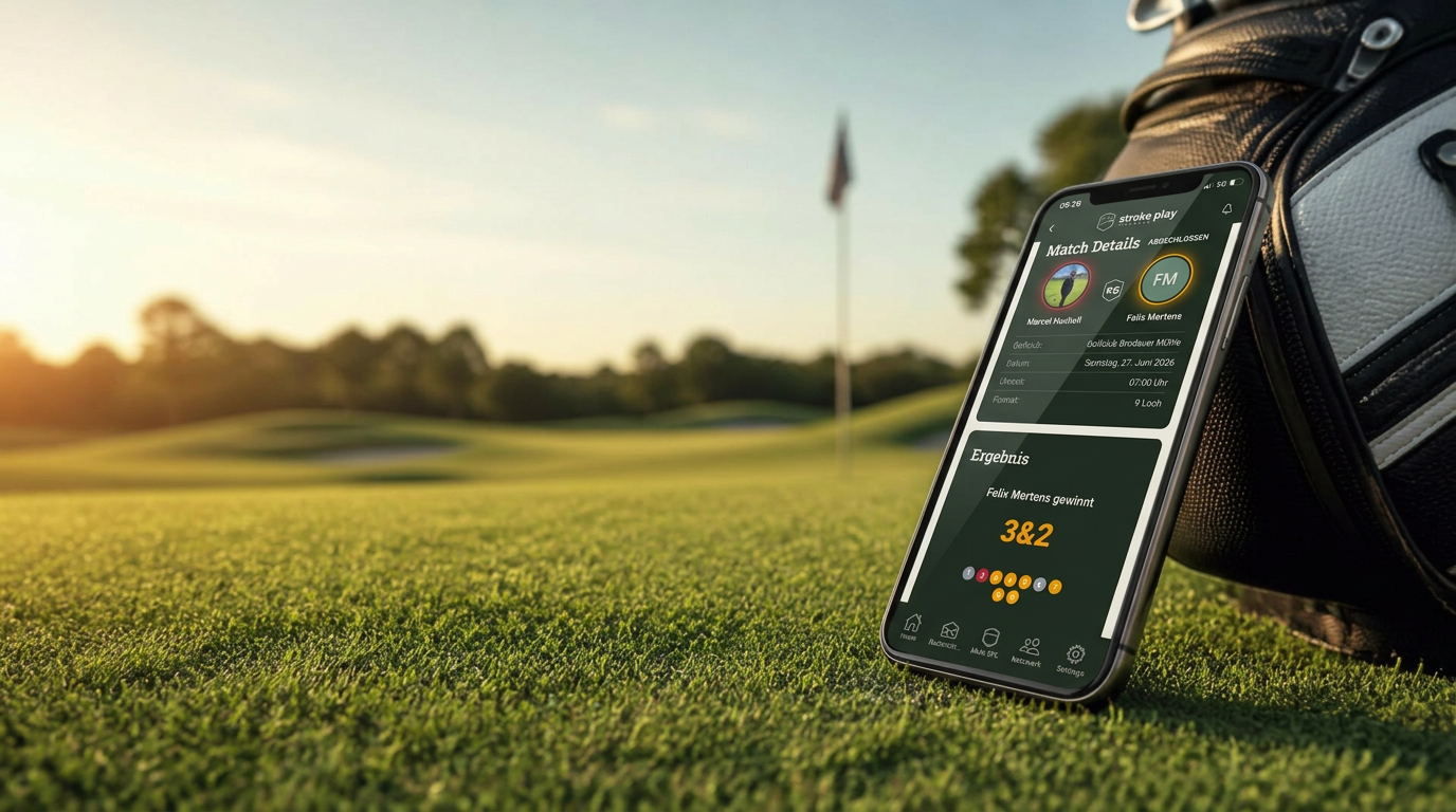 Matchplay Etappen – Mystery Boxen für die Top 3