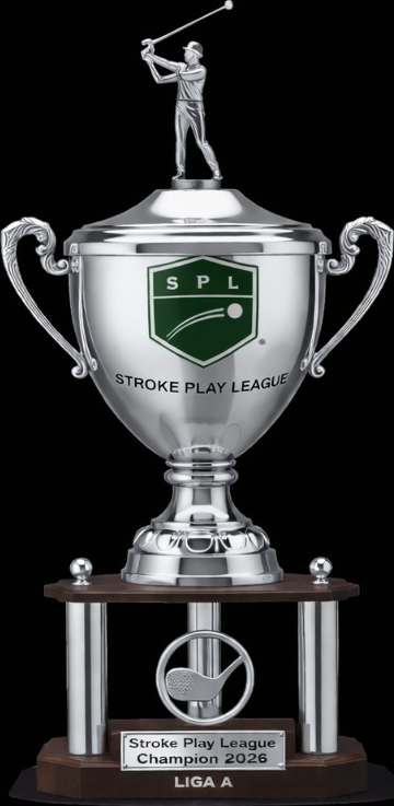 SPL Pokal – Liga A Champion 2026
