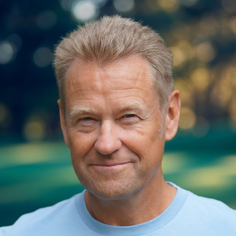 Dirk Nagel – SPL Team