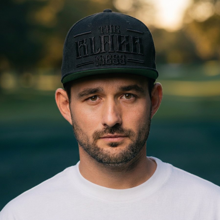 Marcel Huxholl – SPL Team